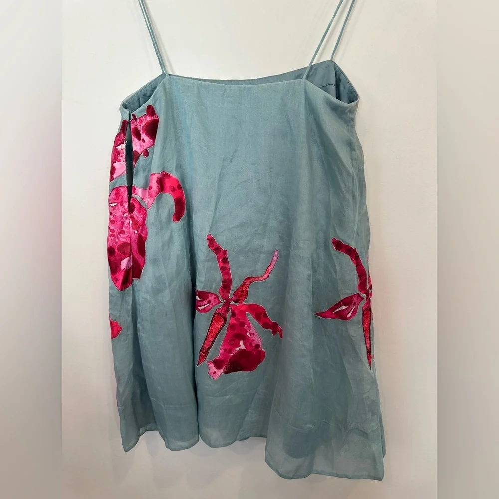 Amur Fran Mini Dress - Picture 5 of 7